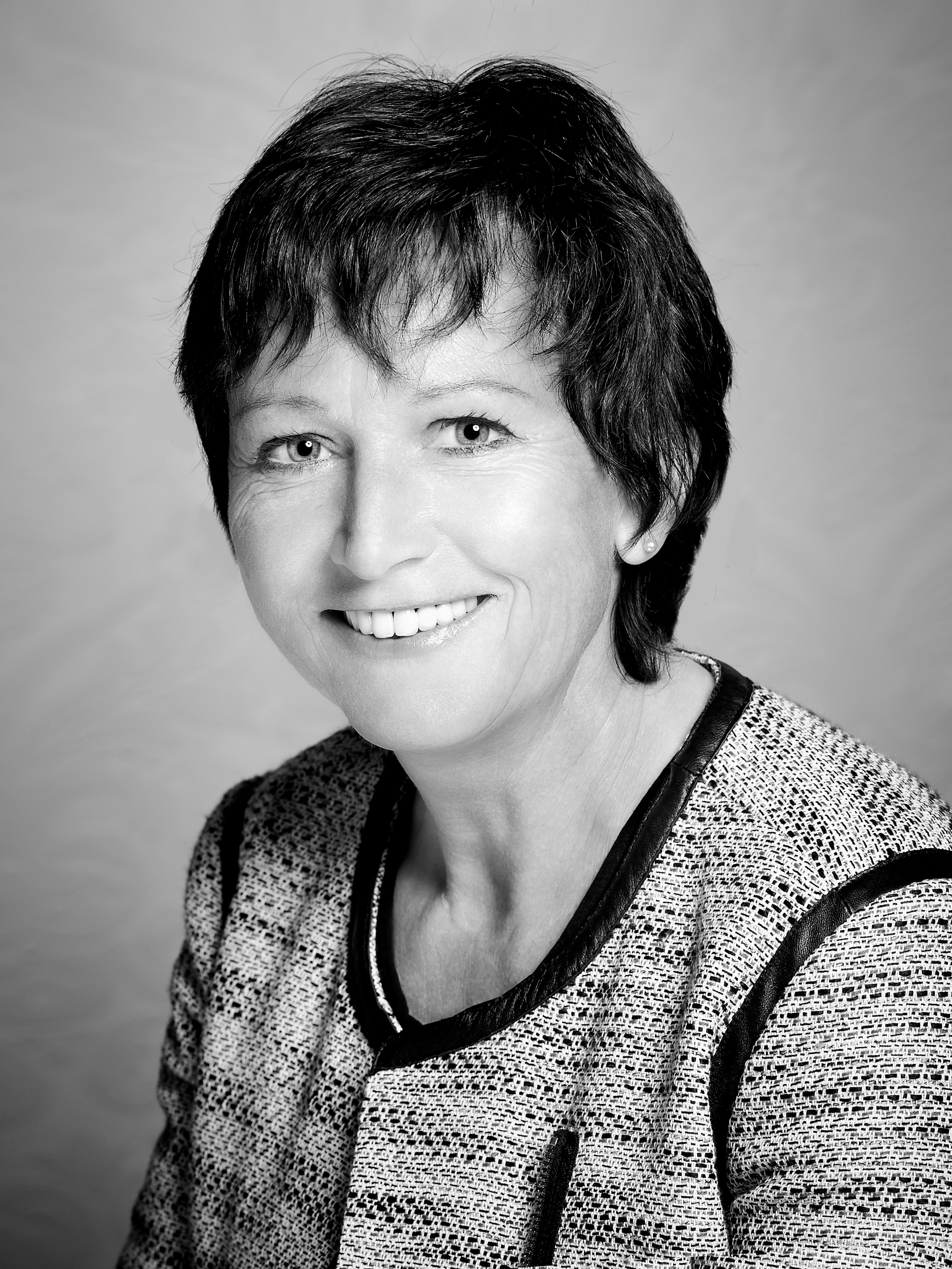 Beate Schwarzfischer sw-Foto